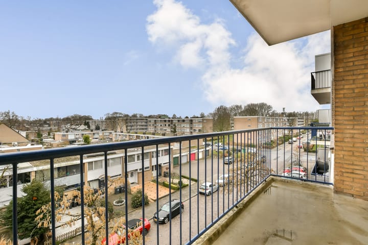 Photo 13 of Kouwenoord 53