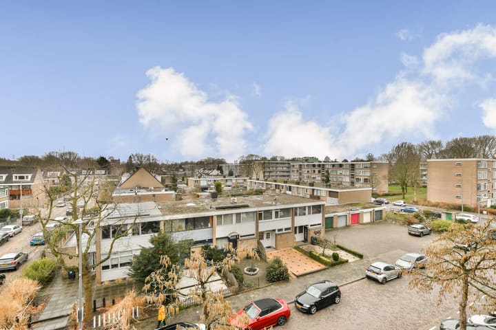 Photo 14 of Kouwenoord 53