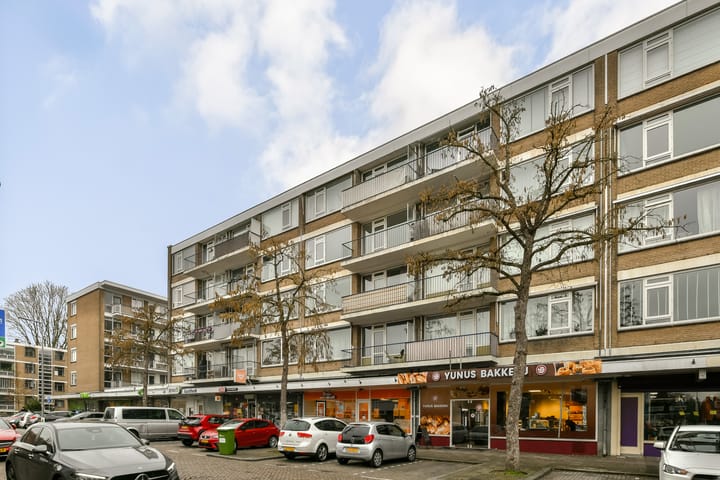 Photo 28 of Kouwenoord 53