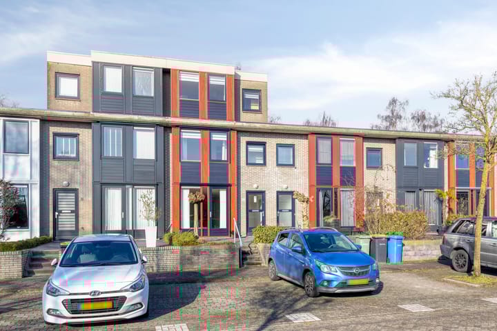 Lage Geeren 46 main image