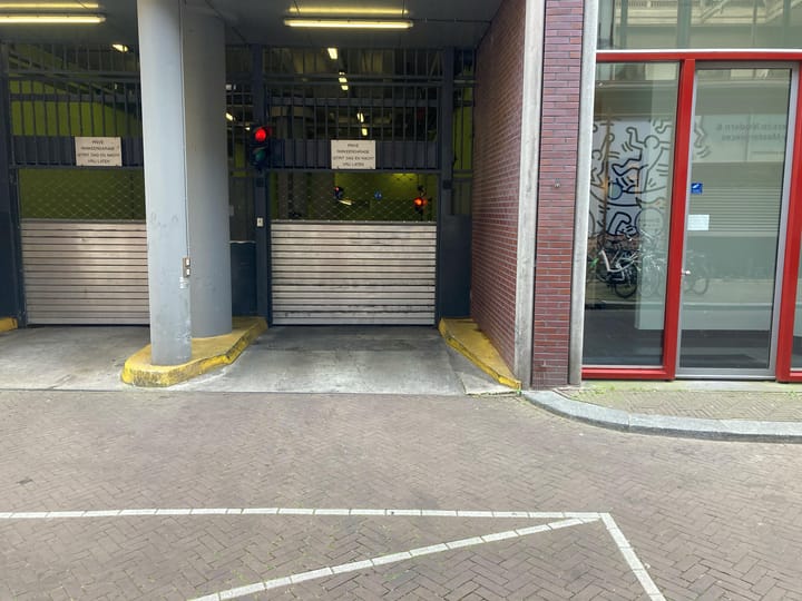 Foto 3 van Oude Molstraat 8-90