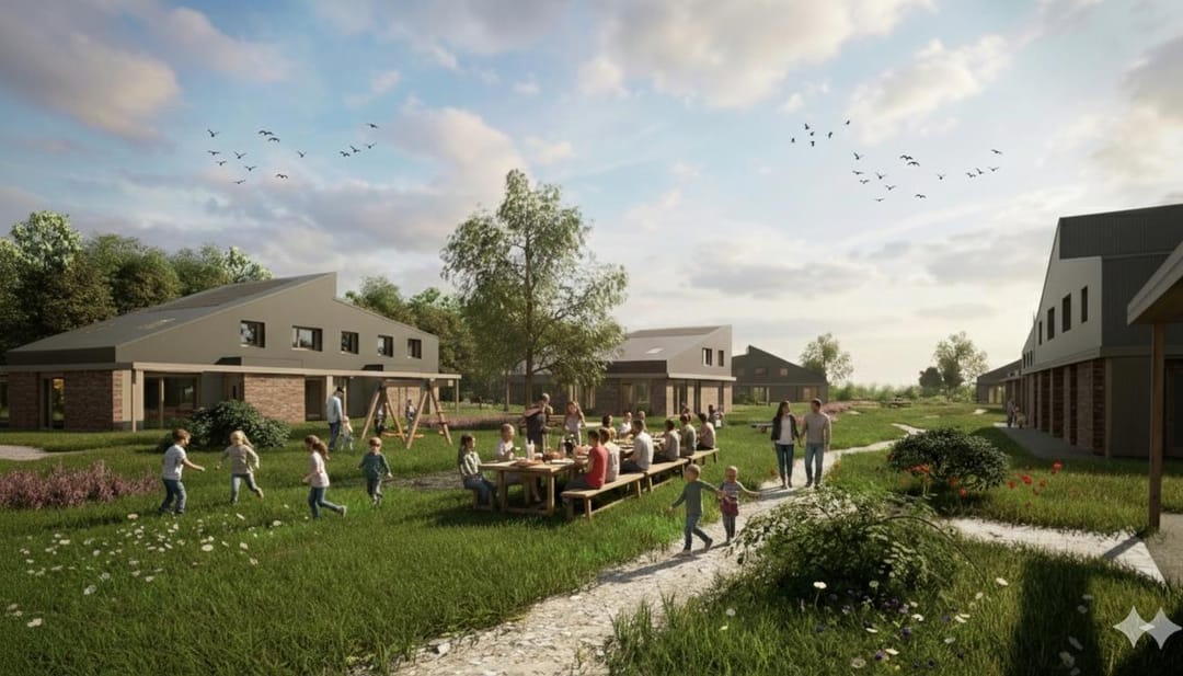 Photo 2 of Erve Bosco – Meppel