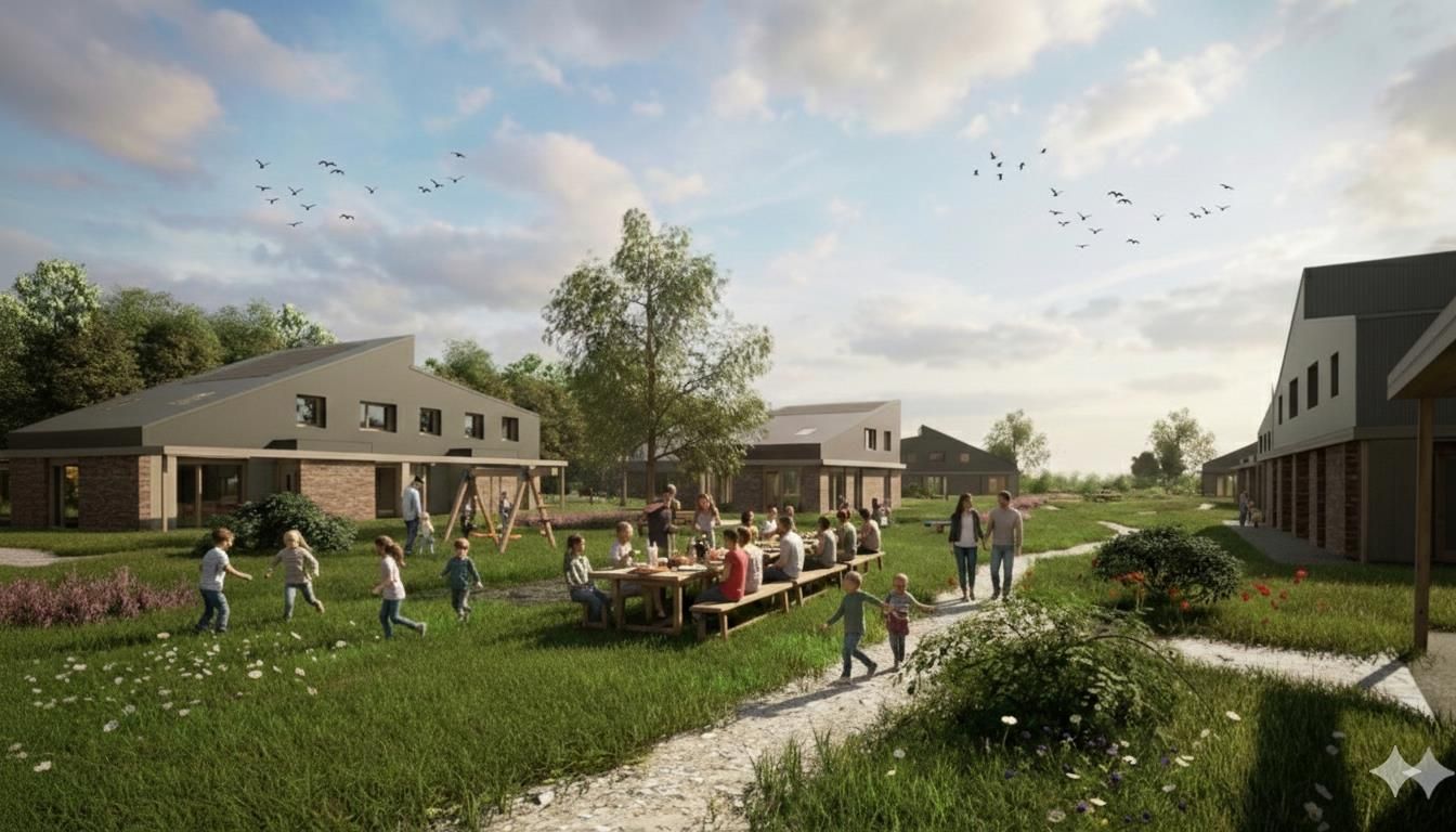 Foto 2 van Erve Bosco – Meppel