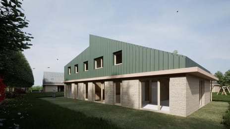 Foto 4 van Erve Bosco – Meppel