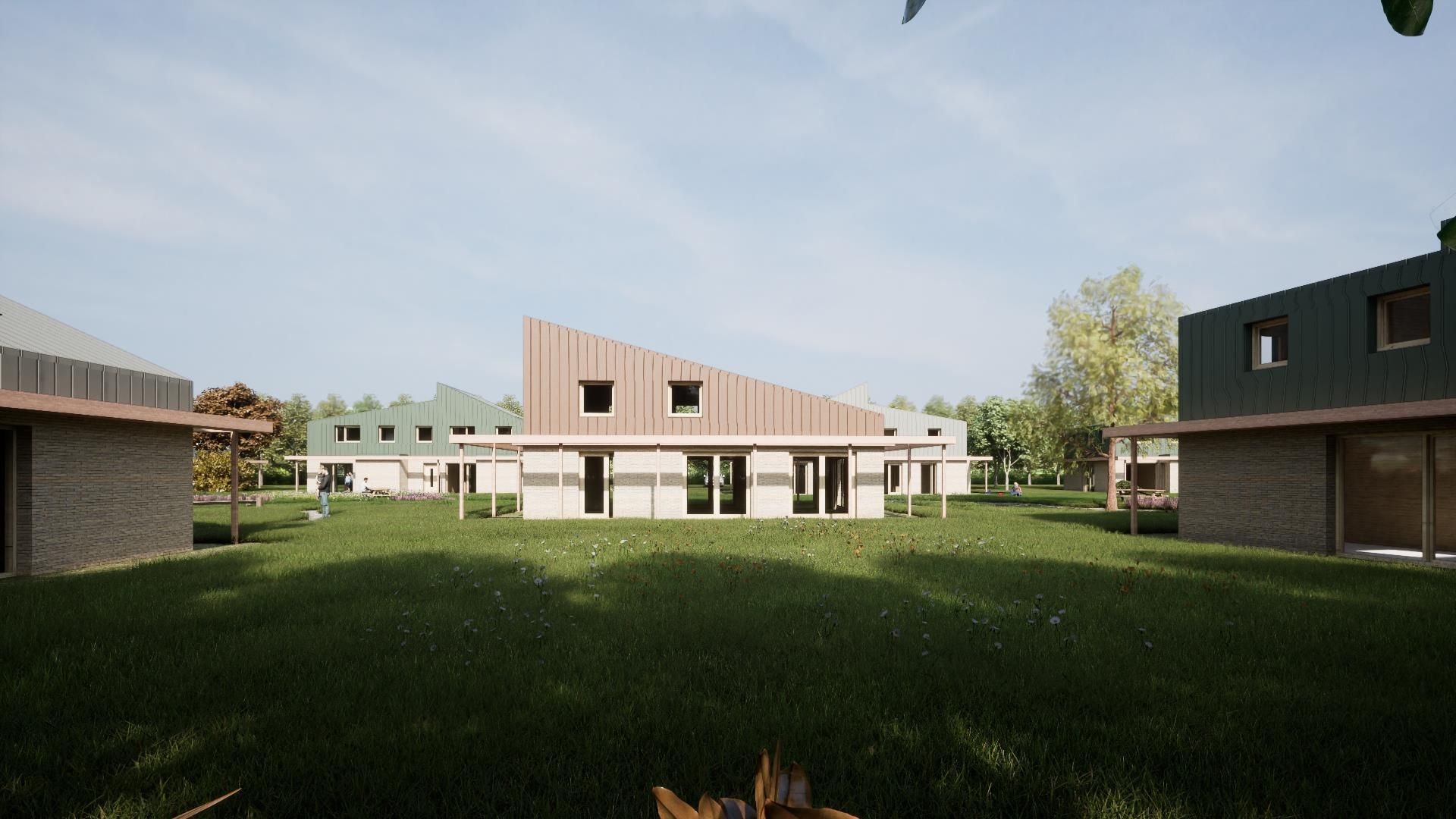 Foto 5 van Erve Bosco – Meppel