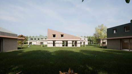 Foto 5 van Erve Bosco – Meppel