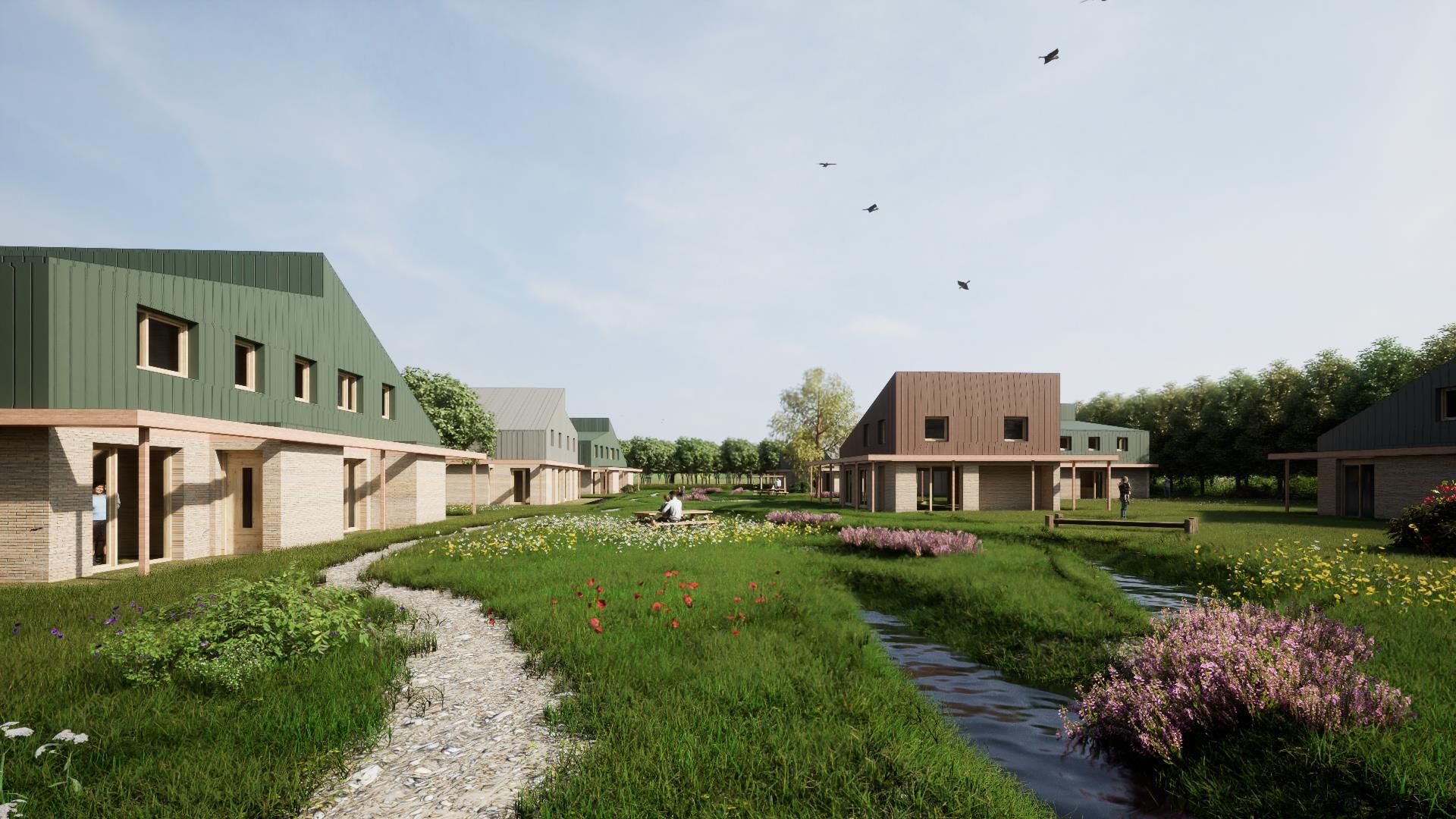 Foto 6 van Erve Bosco – Meppel