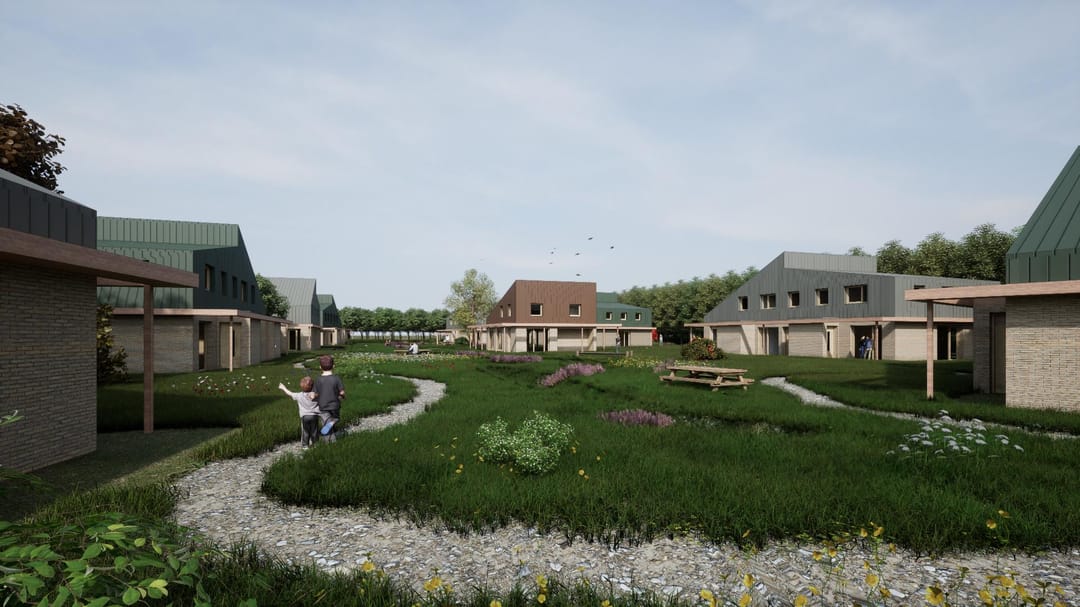 Photo 7 of Erve Bosco – Meppel