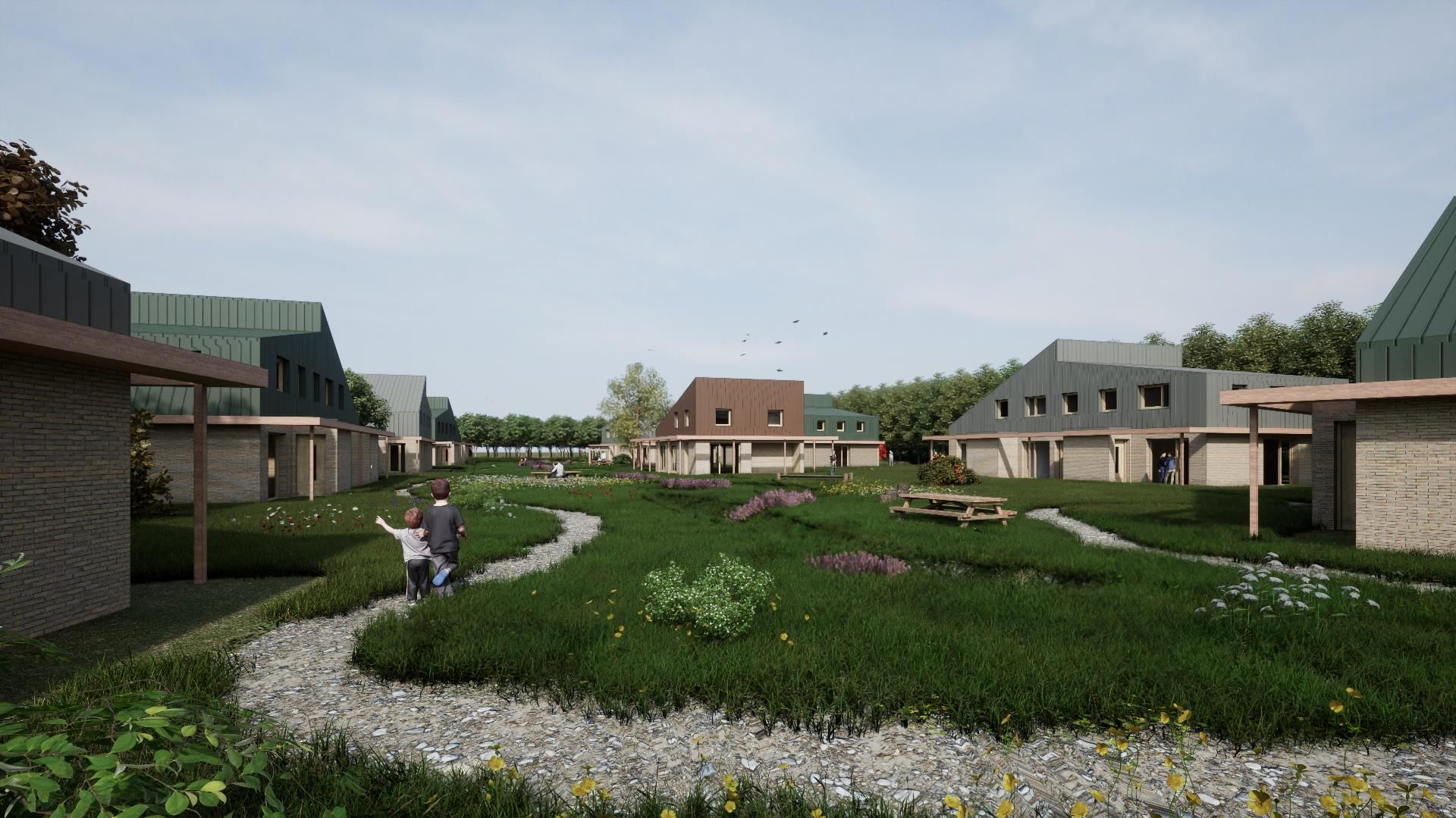 Foto 7 van Erve Bosco – Meppel