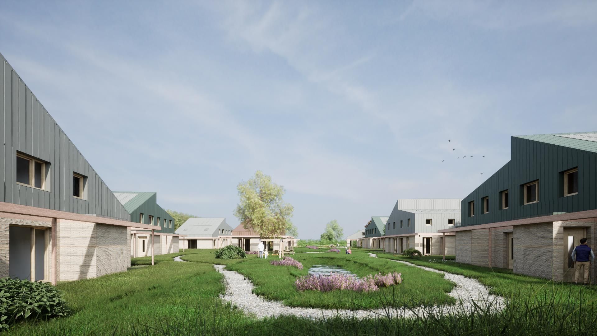 Foto 8 van Erve Bosco – Meppel