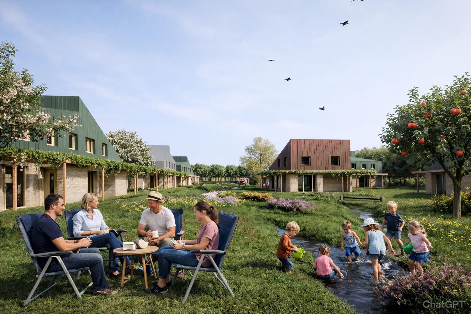 Photo 10 of Erve Bosco – Meppel