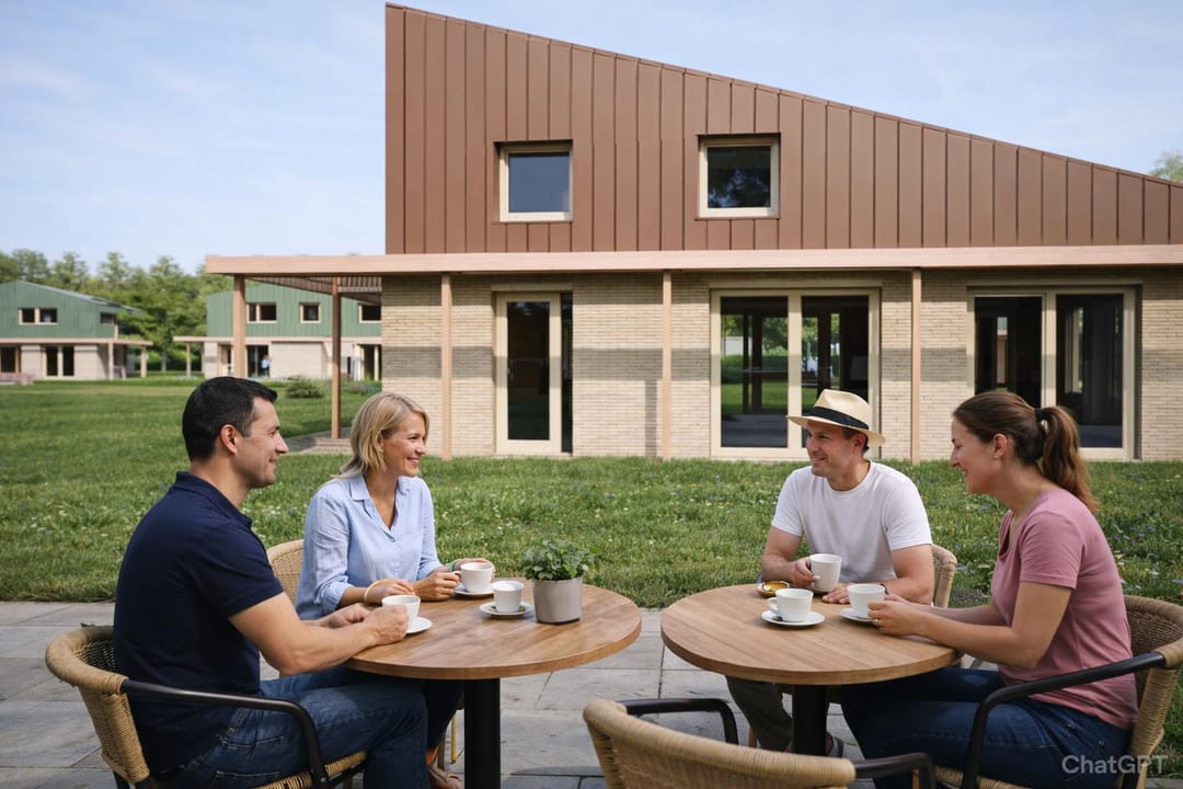 Photo 11 of Erve Bosco – Meppel