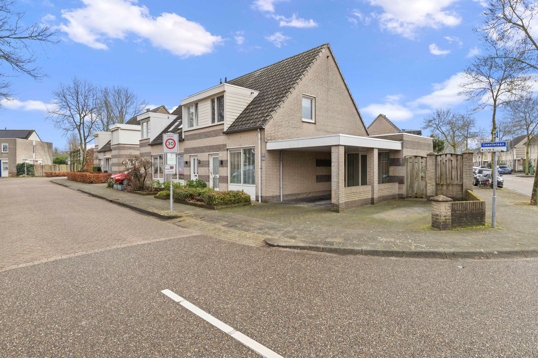 Gazellelaan 9 