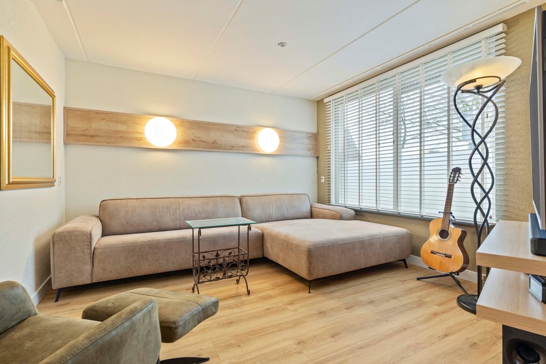 Photo 2 of Gazellelaan 9