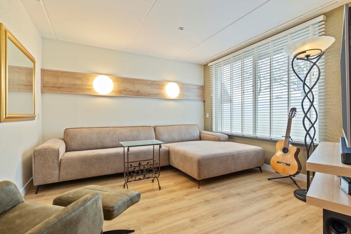 Foto 2 van Gazellelaan 9