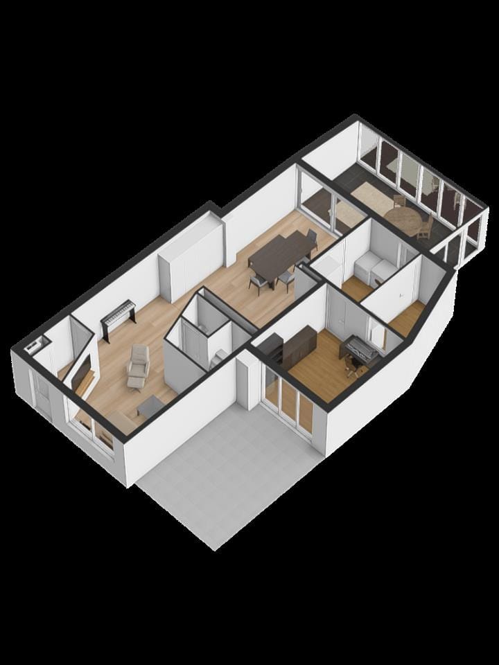 Photo 45 of Gazellelaan 9