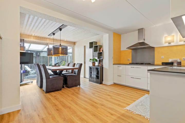 Foto 3 van Gazellelaan 9