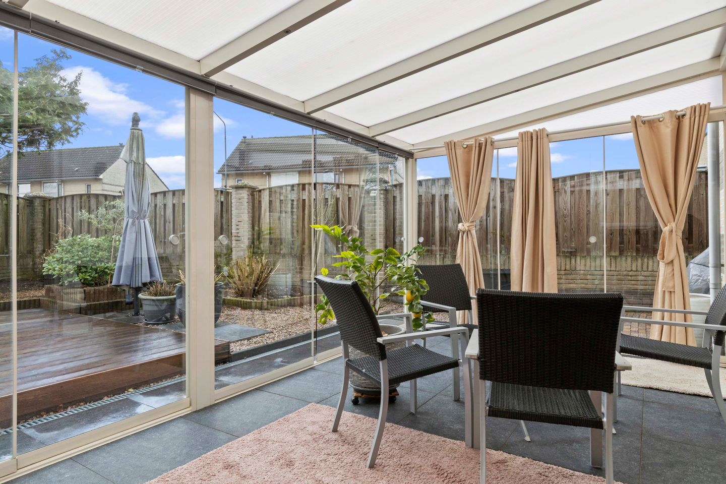 Photo 4 of Gazellelaan 9