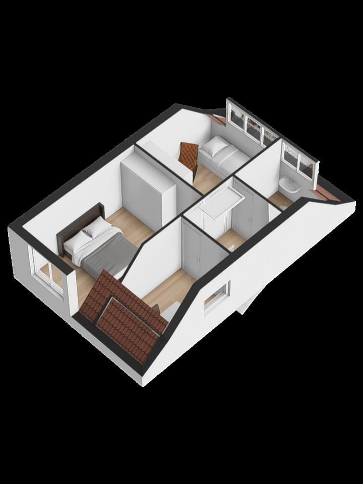 Photo 47 of Gazellelaan 9