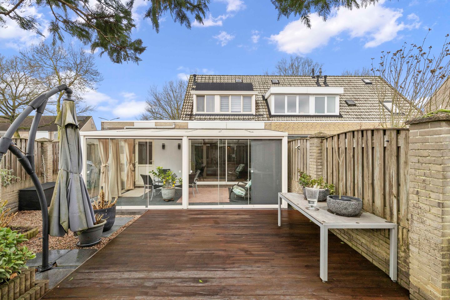 Photo 5 of Gazellelaan 9