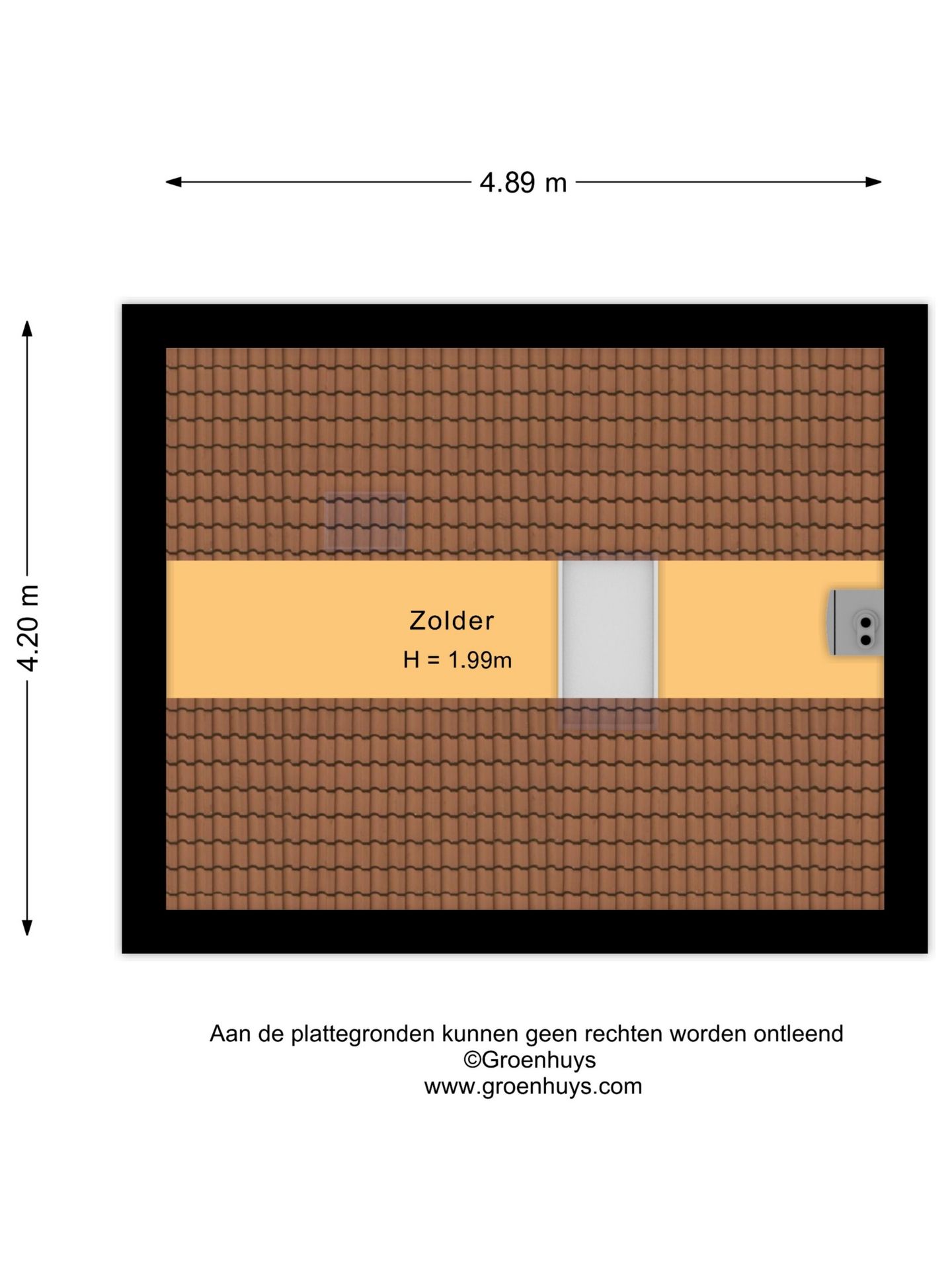 Photo 48 of Gazellelaan 9