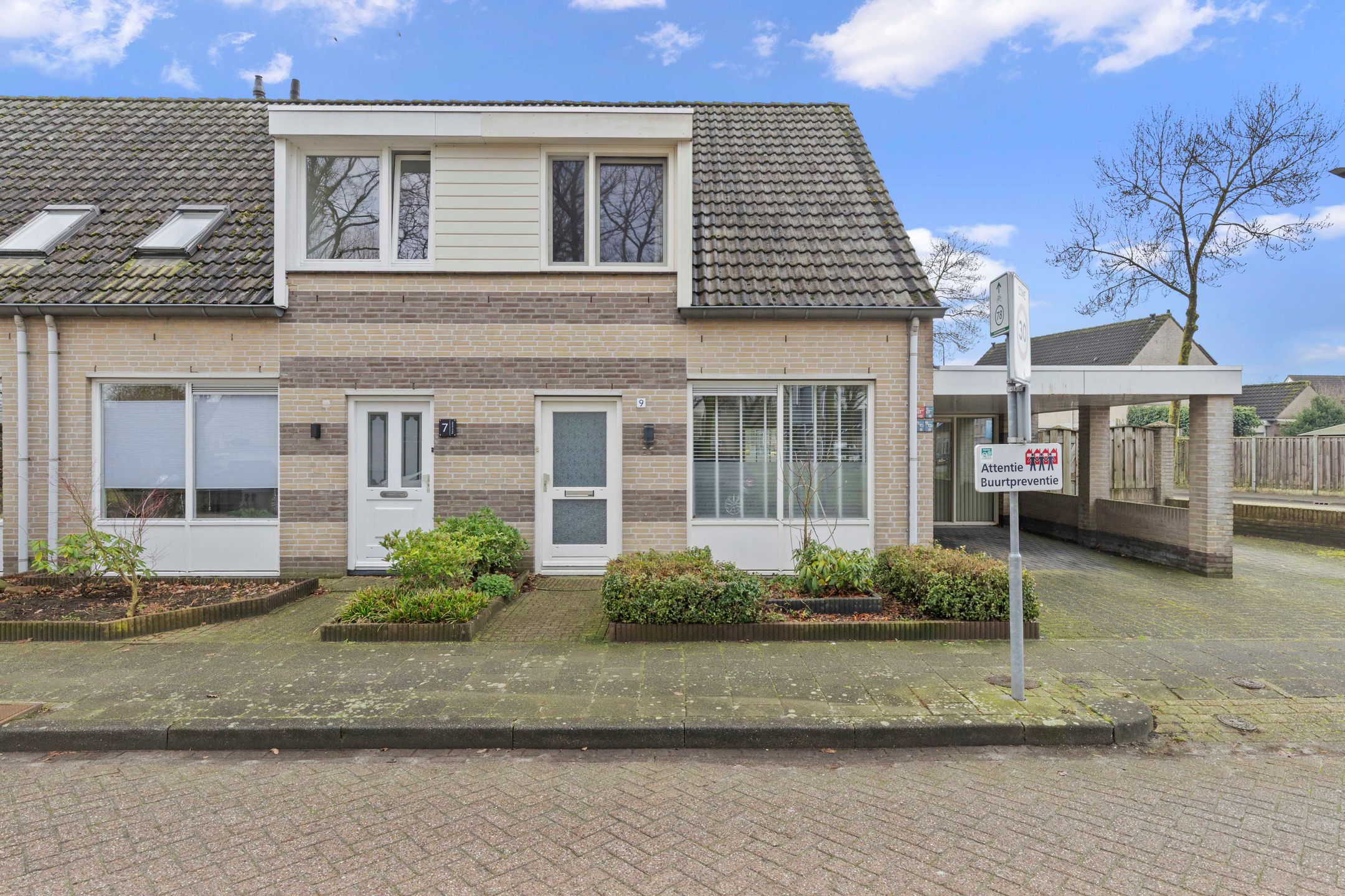 Photo 6 of Gazellelaan 9