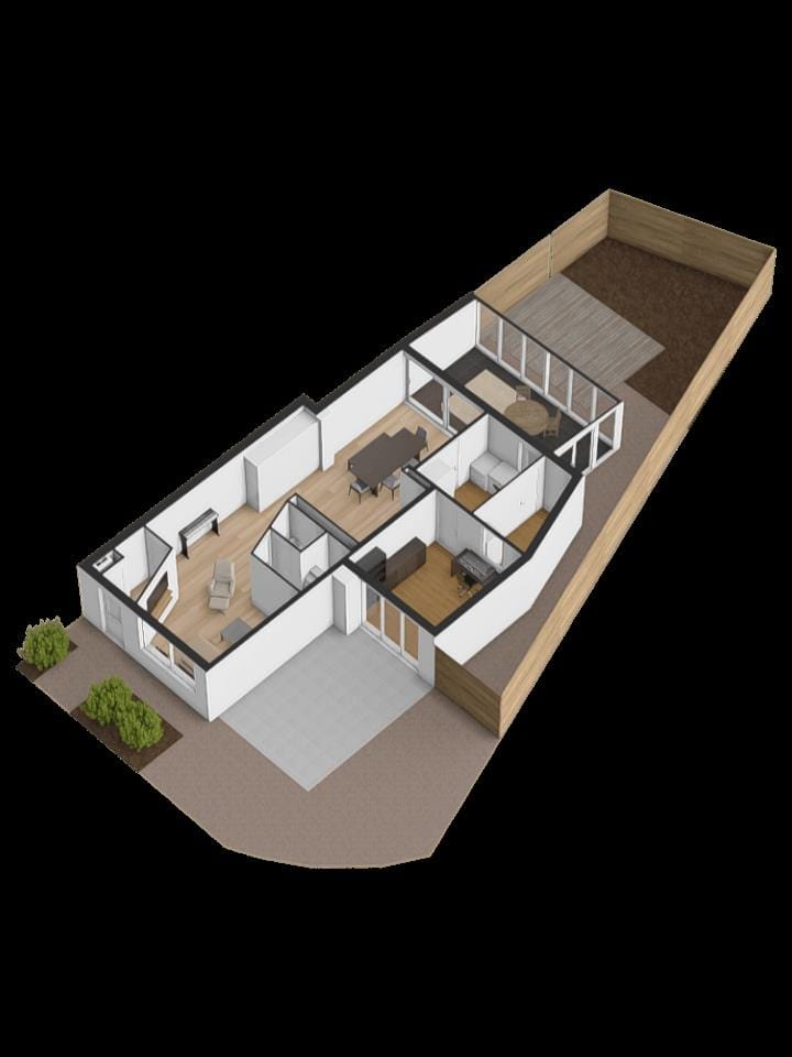 Photo 51 of Gazellelaan 9