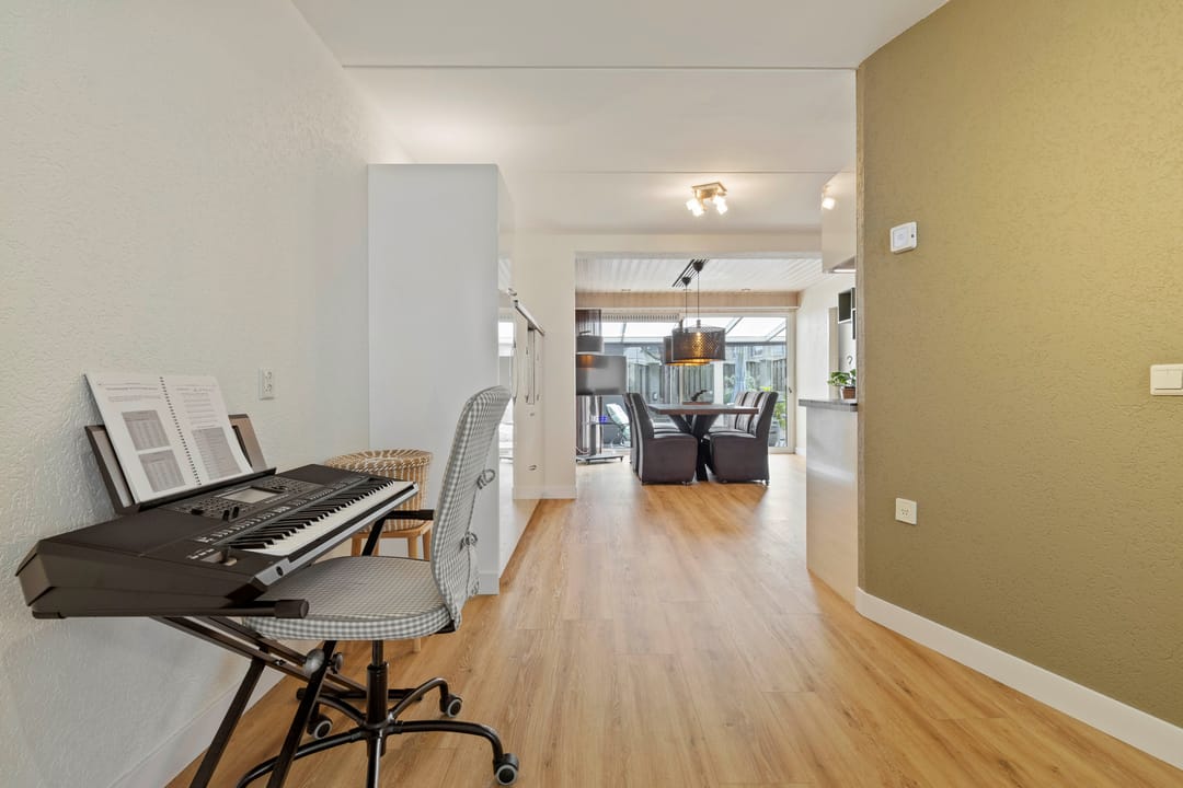 Photo 11 of Gazellelaan 9