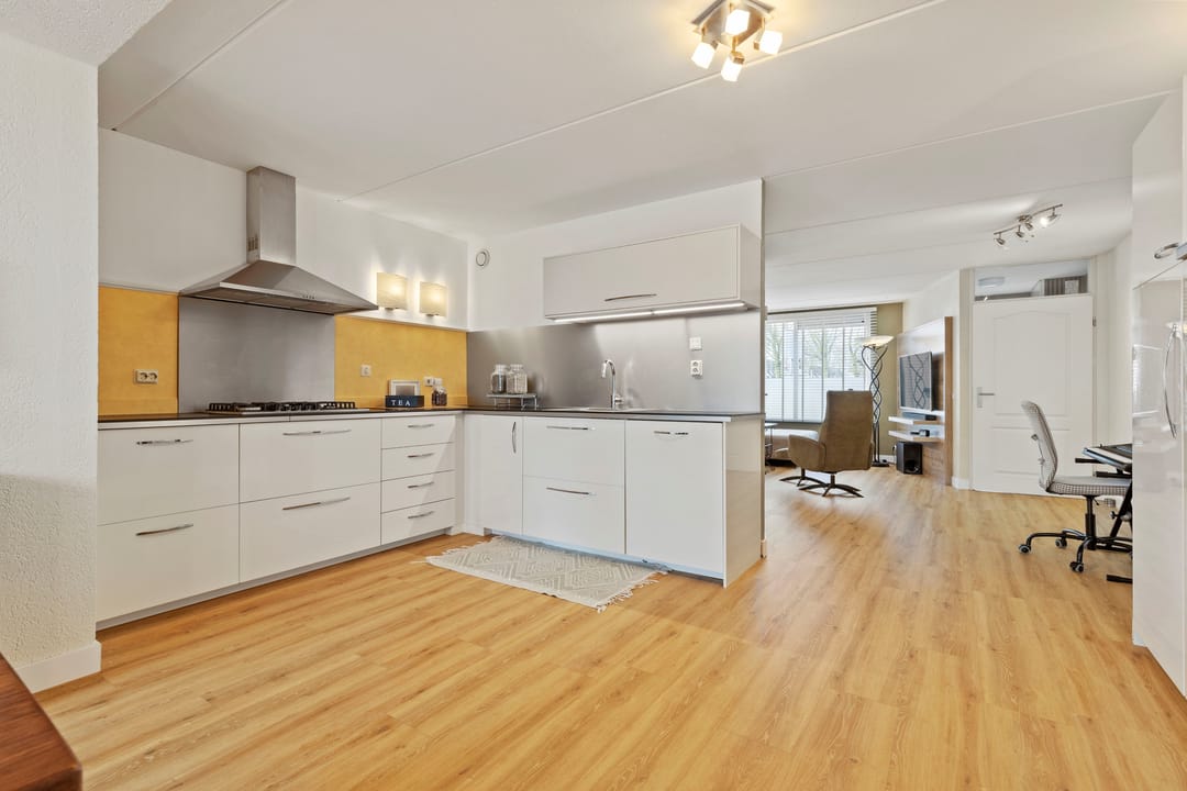 Photo 13 of Gazellelaan 9