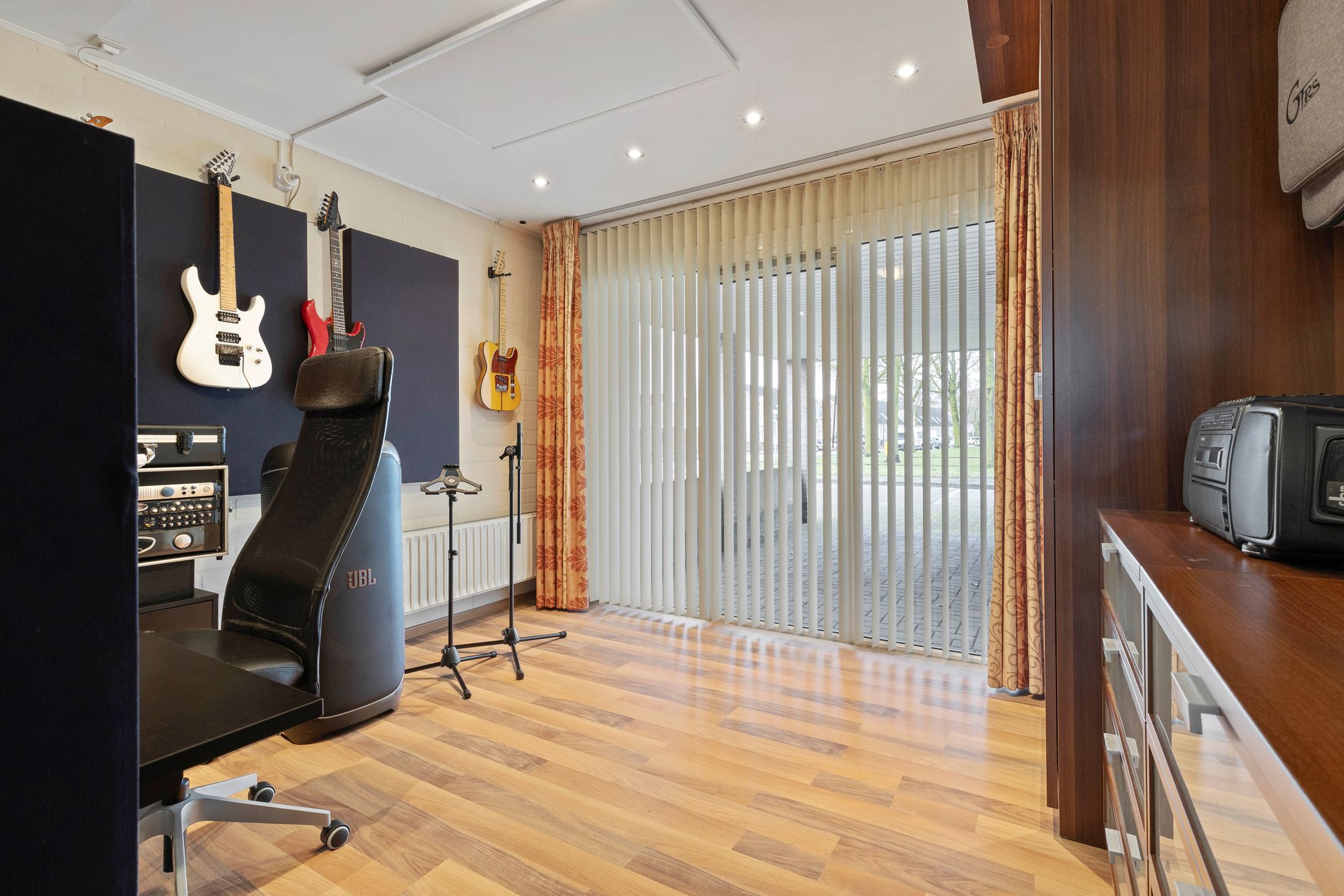 Photo 21 of Gazellelaan 9