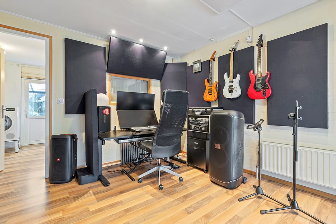 Photo 22 of Gazellelaan 9