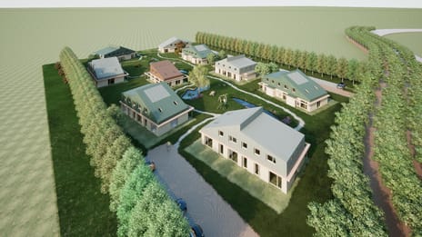 Tussenwoning thumbnail