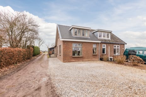 Zwarte Paard thumbnail