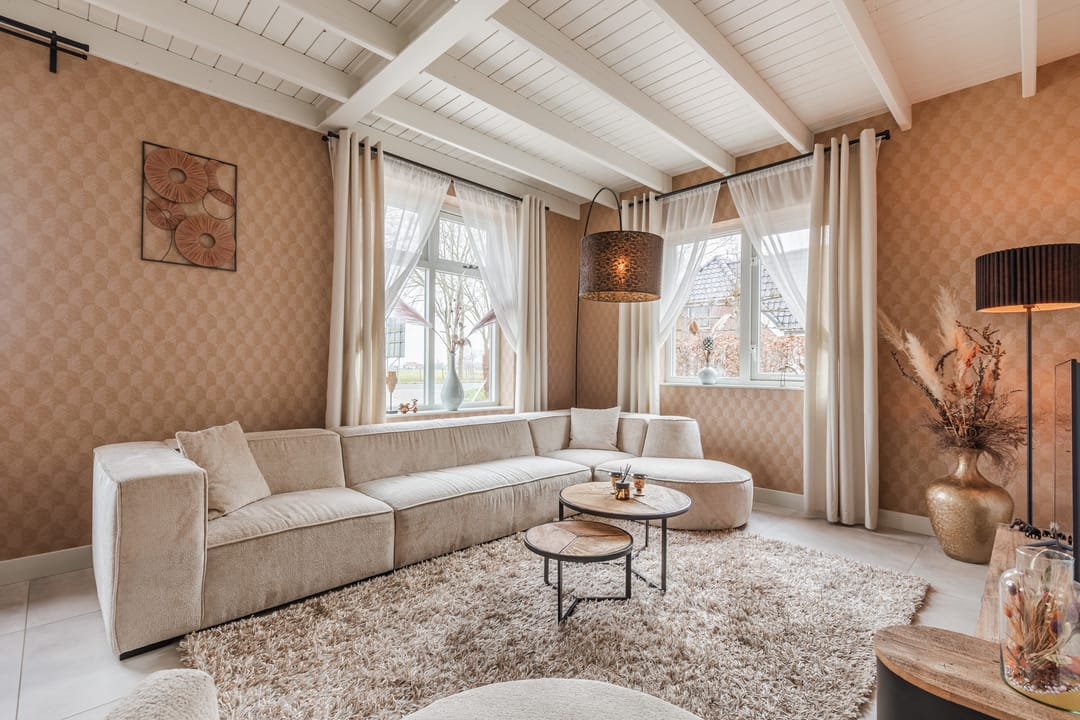 Foto 2 van Zwarte Paard 8