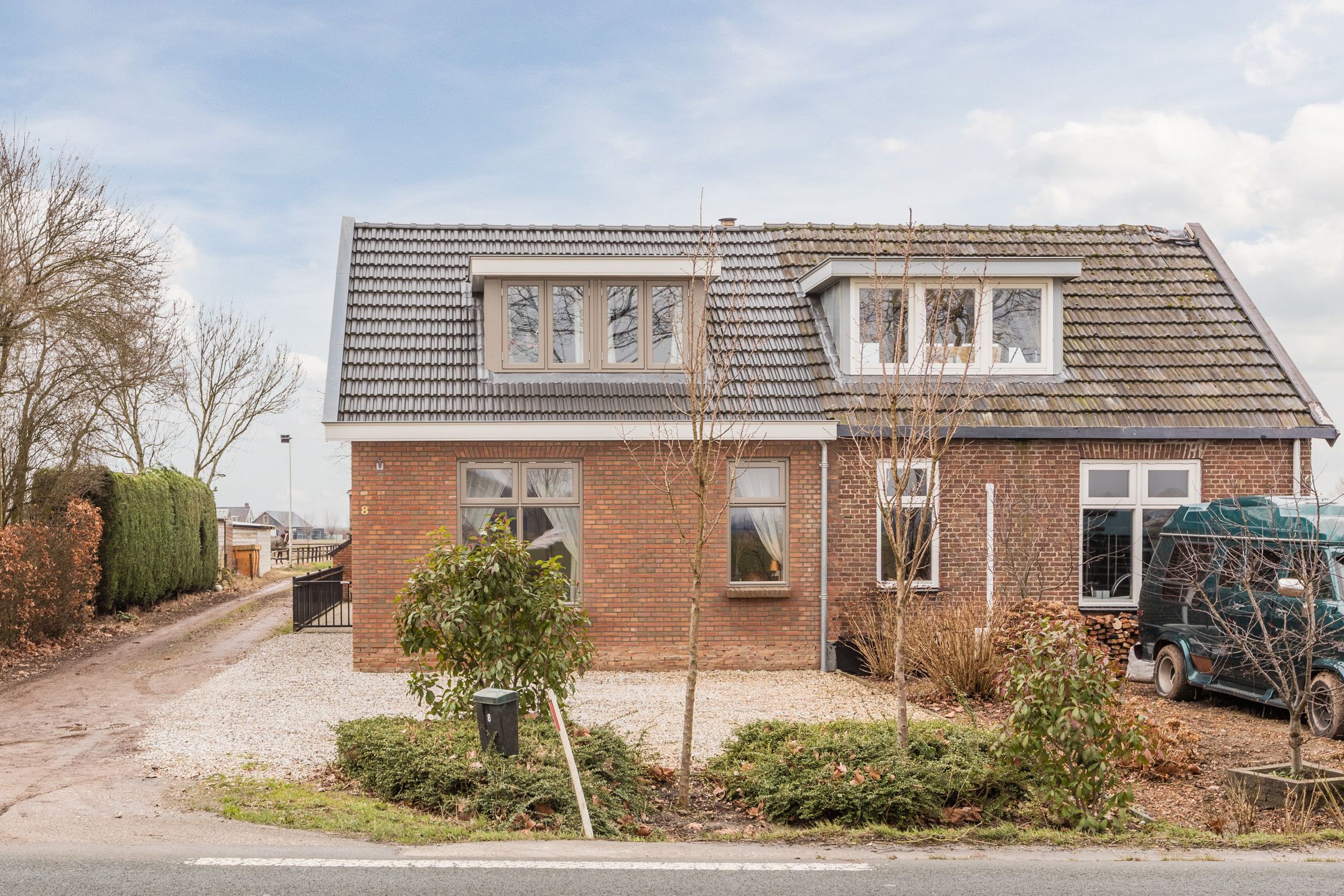 Foto 6 van Zwarte Paard 8