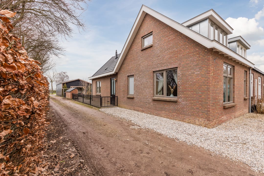 Foto 7 van Zwarte Paard 8