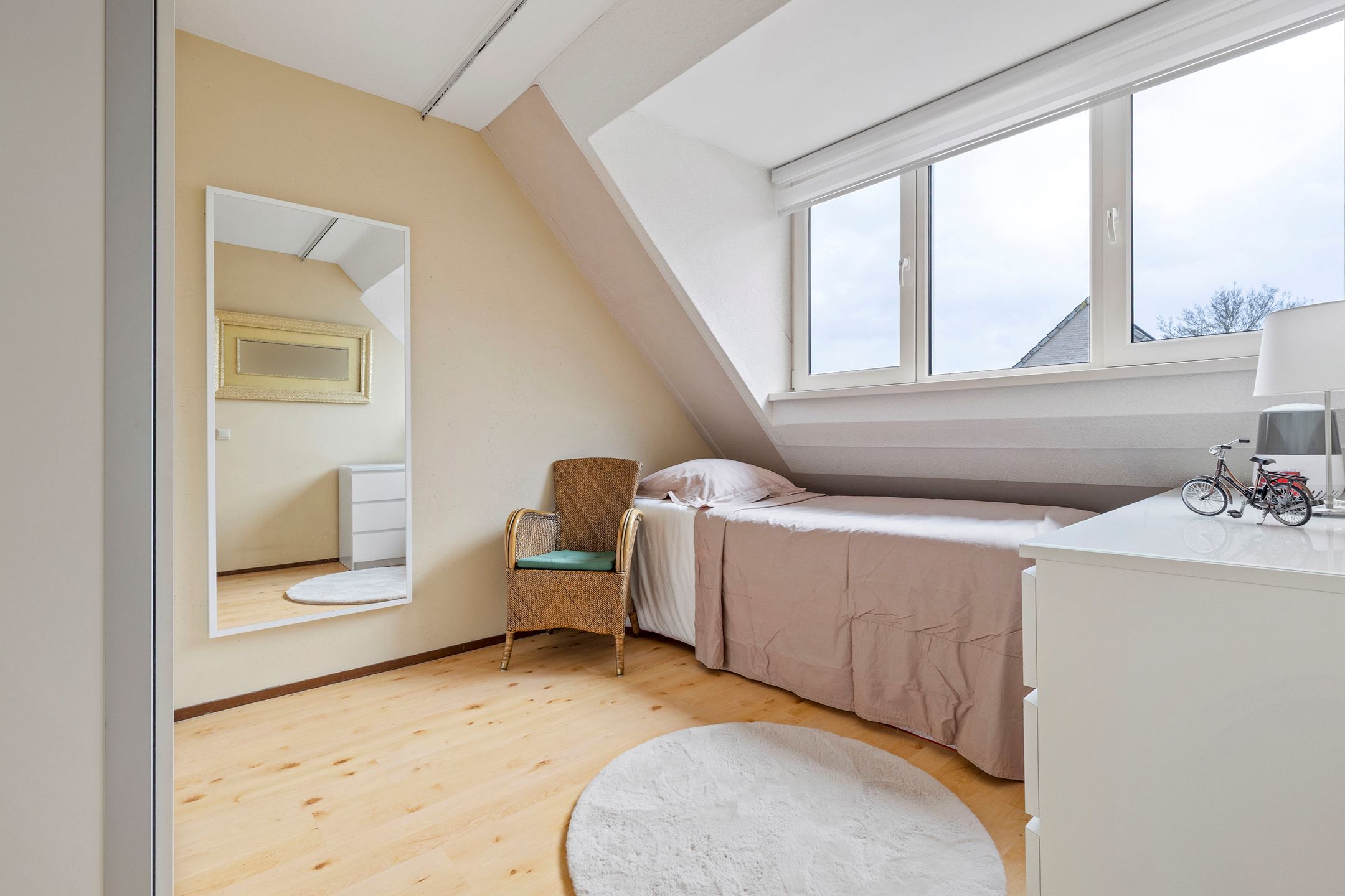 Photo 30 of Gazellelaan 9