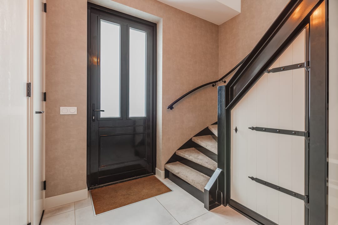 Foto 8 van Zwarte Paard 8