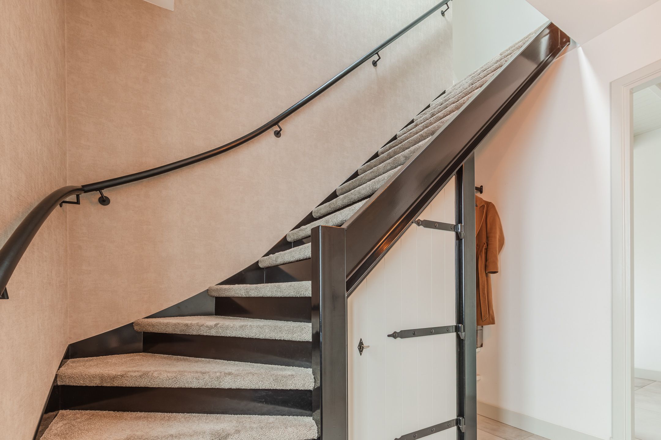 Foto 9 van Zwarte Paard 8