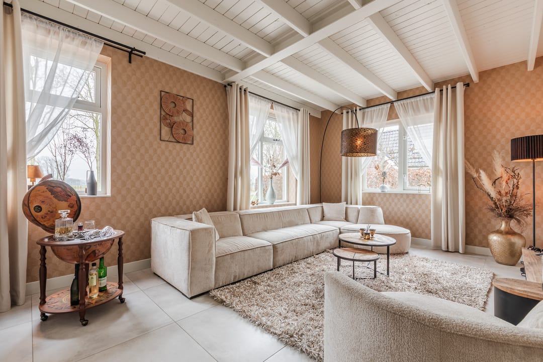 Foto 13 van Zwarte Paard 8