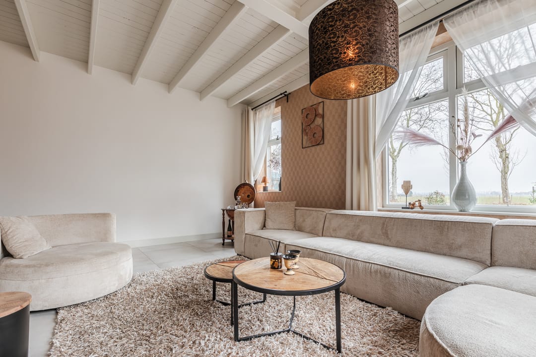 Foto 16 van Zwarte Paard 8