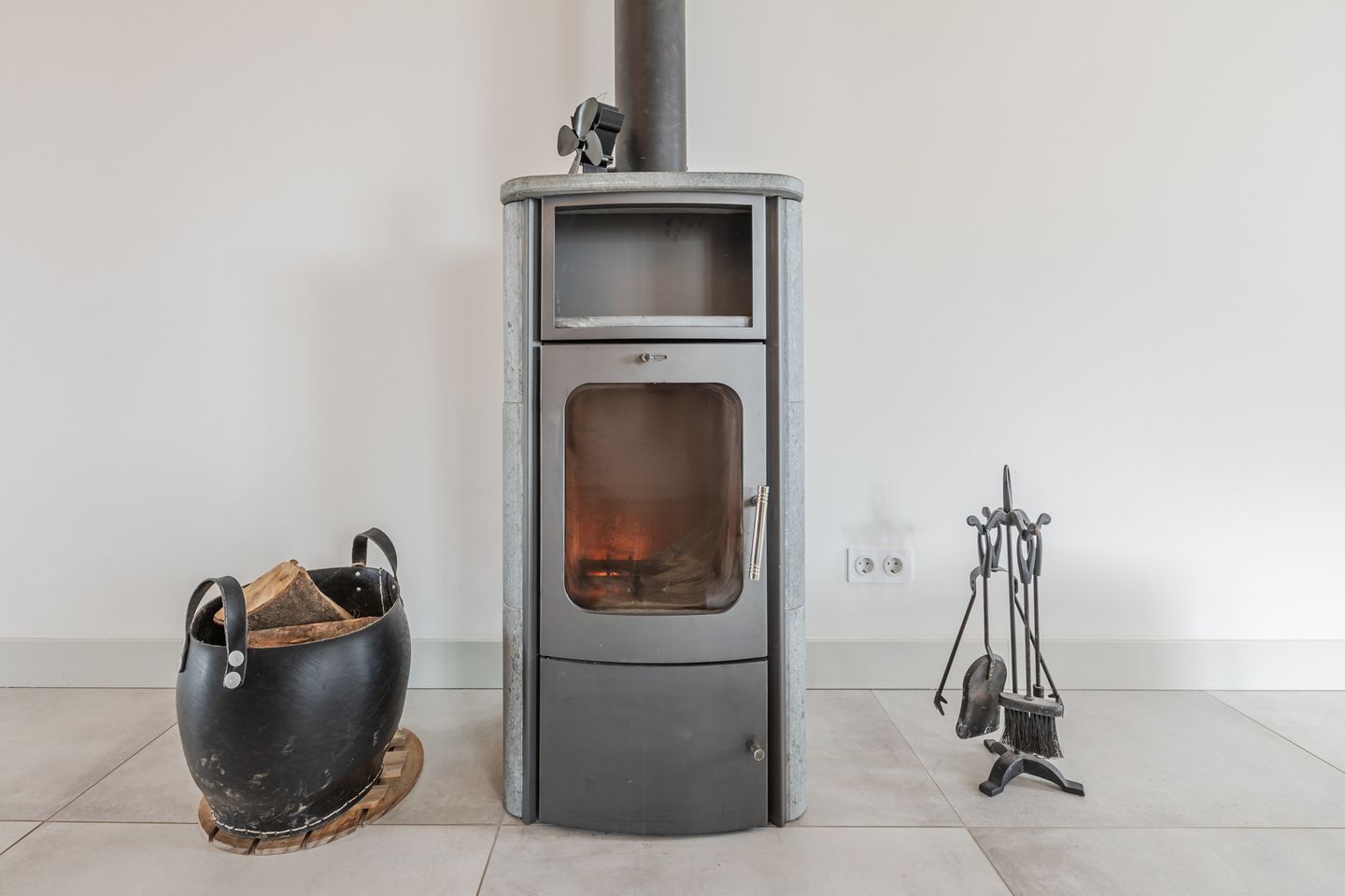 Foto 19 van Zwarte Paard 8