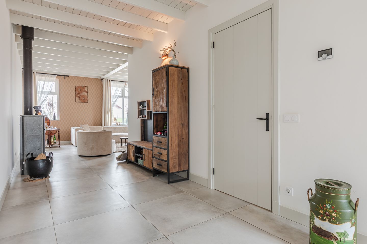 Foto 20 van Zwarte Paard 8