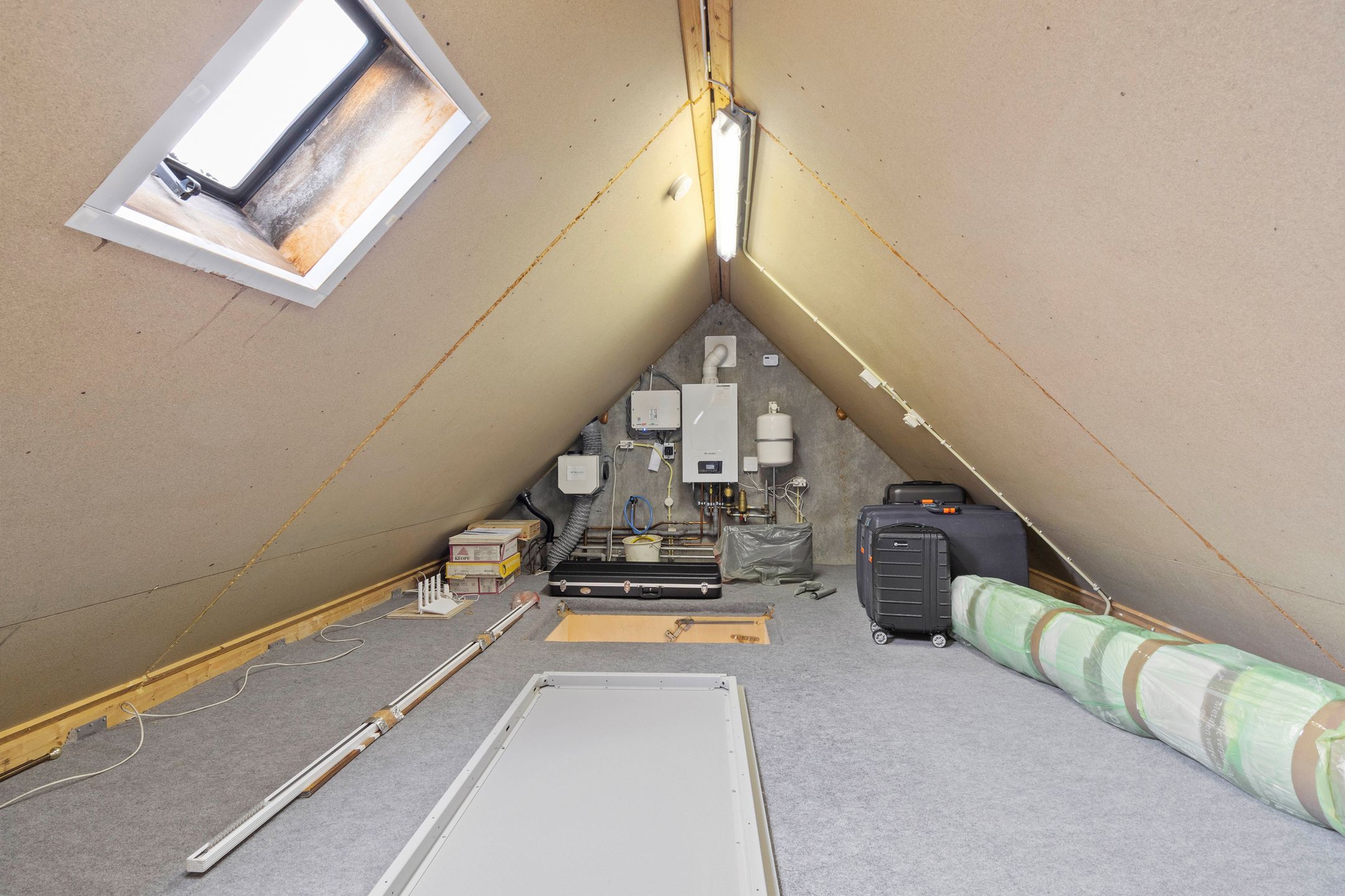 Photo 36 of Gazellelaan 9