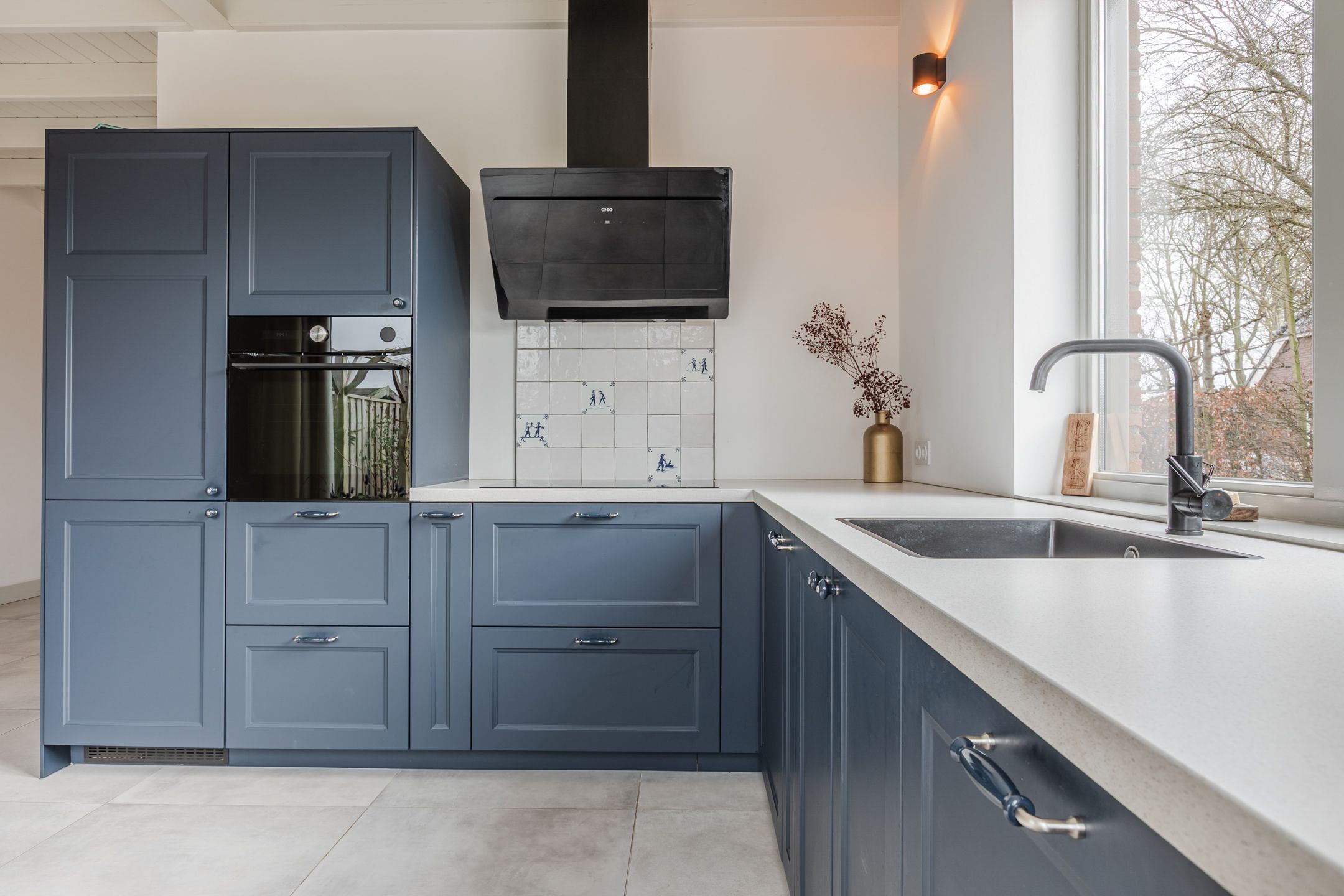 Foto 24 van Zwarte Paard 8