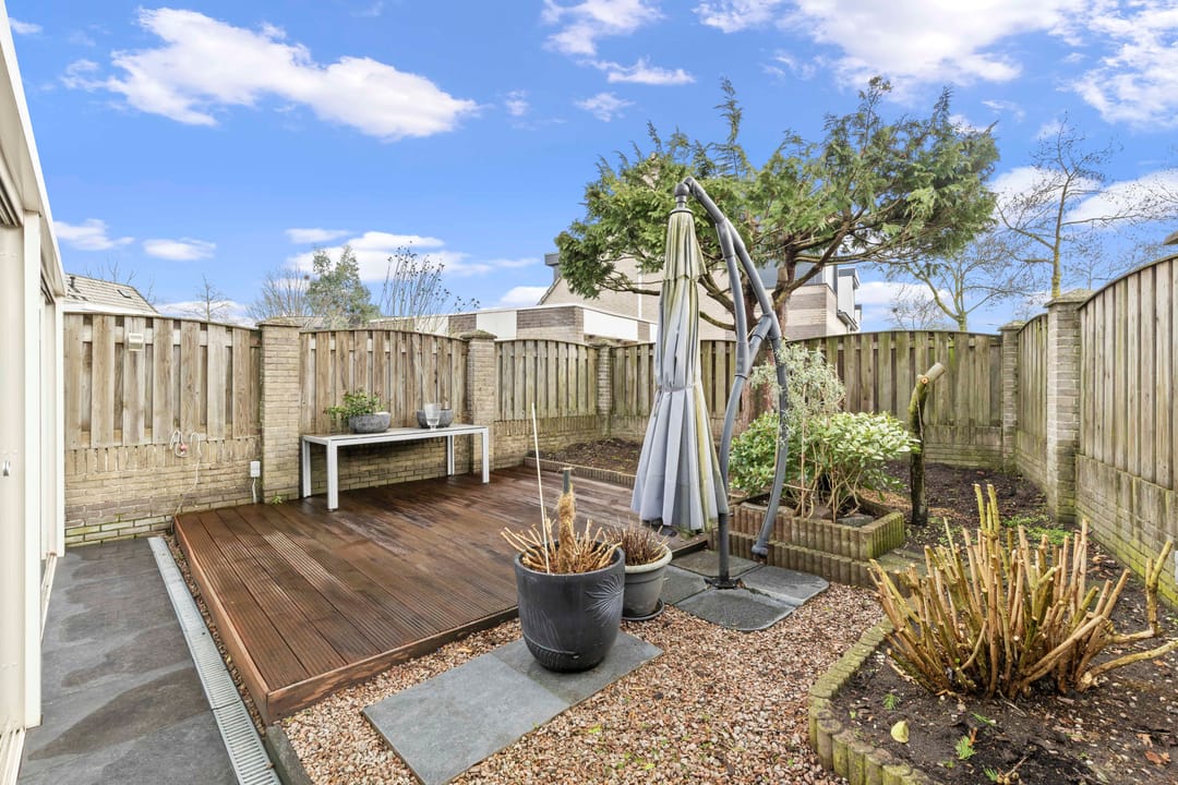 Photo 38 of Gazellelaan 9