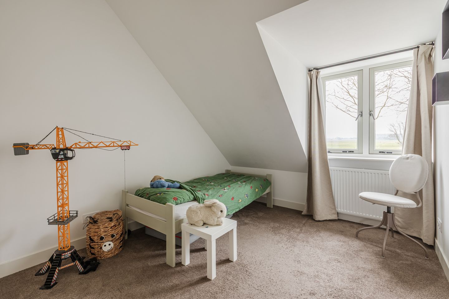 Foto 34 van Zwarte Paard 8