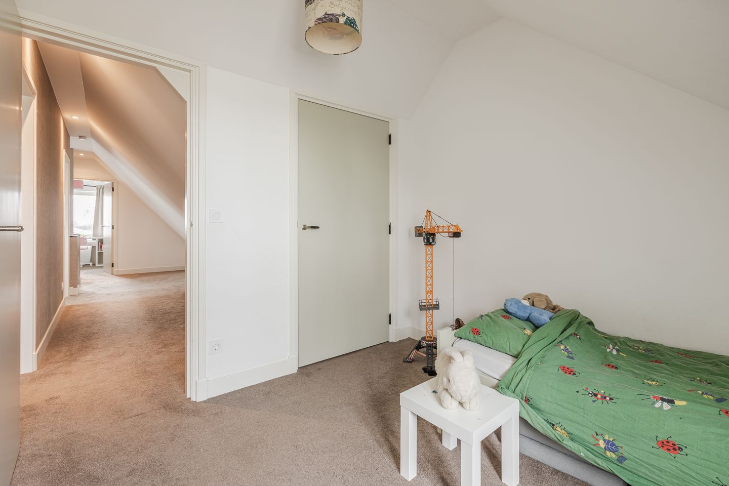 Foto 35 van Zwarte Paard 8