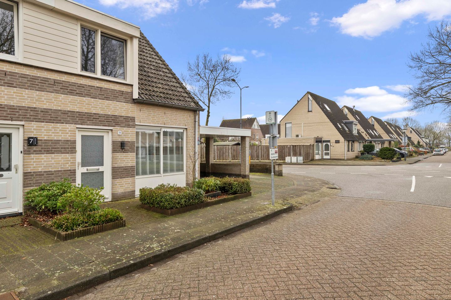 Photo 40 of Gazellelaan 9