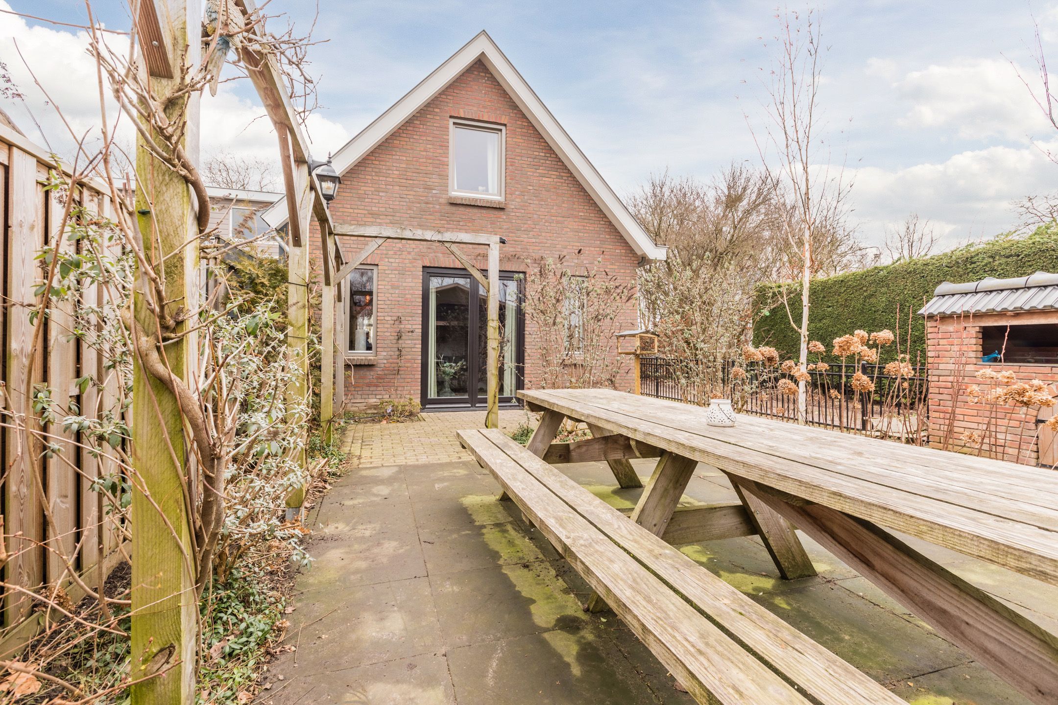 Foto 42 van Zwarte Paard 8